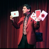 The (W)Hole Thing PARLOR (With Online Instruction) by DARYL Murphy's Magic bei Deinparadies.ch