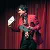 The (W)Hole Thing PARLOR (With Online Instruction) by DARYL Murphy's Magic bei Deinparadies.ch