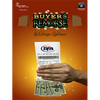 Buyer's Remorse (Gimmicks and Online Instructions) by Twister Magic Twister Magic bei Deinparadies.ch
