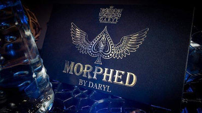 MORPHED by DARYL Murphy's Magic bei Deinparadies.ch