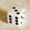Diamond Forcing Dice Set (7) by Diamond Jim Tyler Diamond Jim Tyler bei Deinparadies.ch