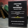 Creating the Impossible by Chris Wardle and James Ward Christopher Wardle bei Deinparadies.ch
