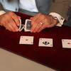 RSVPMAGIC Presents The Glasgow Connection by Eddie McColl RSVP - Russ Stevens bei Deinparadies.ch