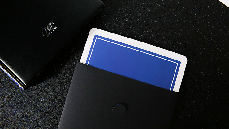 Q & A Jumbo Three Card Monte by TCC TCC Presents bei Deinparadies.ch