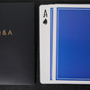 Q & A Jumbo Three Card Monte by TCC TCC Presents bei Deinparadies.ch
