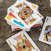 Crujir Playing Cards by Area 52 Pravar Jain bei Deinparadies.ch
