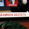 Les secrets de Salomon | David Salomon | Édition Card Magic Squash à Deinparadies.ch
