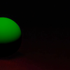 Perfect Manipulation Balls (2" Green) by Bond Lee Bond Lee bei Deinparadies.ch