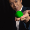 Perfect Manipulation Balls (2" Green) by Bond Lee Bond Lee bei Deinparadies.ch