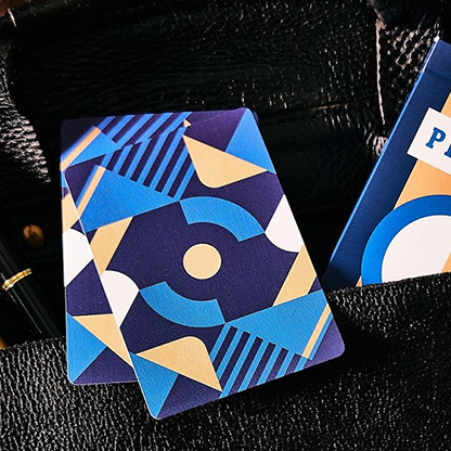 Poker Pinball Playing Cards by Bocopo Xu Yu Juan bei Deinparadies.ch