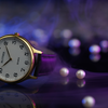 Infinity Watch V3 - Gold Case White Dial / PEN Version (Gimmick and Online Instructions) by Bluether Magic Rashaun Chan bei Deinparadies.ch