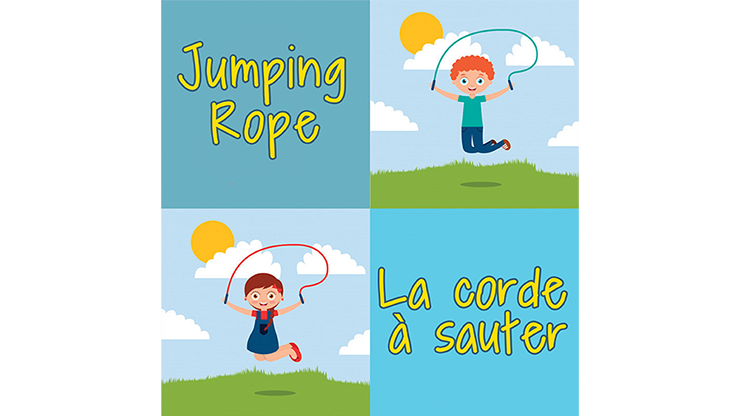 Jumping Rope | Magie Climax CLIMAX bei Deinparadies.ch