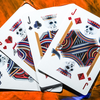Play Dead Playing Cards by Riffle Shuffle Riffle Shuffle at Deinparadies.ch
