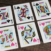 VERSA Playing Cards by Occupied Cards and Takyon Cards Frank Morgera bei Deinparadies.ch