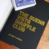 Le Buena Vista Shuffle Club par Matt Baker Matt Baker à Deinparadies.ch