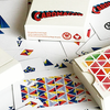 Limited Edition CardMaCon Playing Cards Magic Encarta at Deinparadies.ch