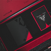 Limited Edition Wolfram V2 Rouge et Noir Playing Cards Collection Set TCC Presents at Deinparadies.ch