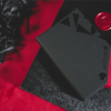 Limited Edition Wolfram V2 Rouge et Noir Playing Cards Collection Set TCC Presents bei Deinparadies.ch