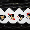 Mickey Mouse Playing Cards JL Magic bei Deinparadies.ch