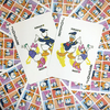 Donald and Daisy Playing Cards JL Magic bei Deinparadies.ch