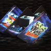 Avengers Thor Playing Cards JL Magic at Deinparadies.ch
