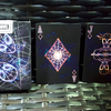 Avengers Spider-Man Neon Playing Cards JL Magic bei Deinparadies.ch