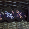 Avengers Spider-Man Neon Playing Cards JL Magic bei Deinparadies.ch