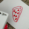 New York Pizza Playing Cards Decks by Gemini Deinparadies.ch consider Deinparadies.ch