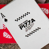 Mazzi di carte da gioco New York Pizza di Gemini Deinparadies.ch a Deinparadies.ch