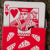 New York Pizza Playing Cards Decks by Gemini Deinparadies.ch bei Deinparadies.ch