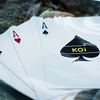 Koi V2 Playing Cards by Byron Leung Murphy's Magic bei Deinparadies.ch