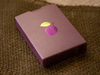 Plum Pi Playing Cards by Kings Wild Project Deinparadies.ch at Deinparadies.ch