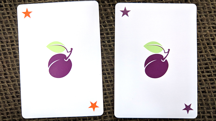 Plum Pi Playing Cards by Kings Wild Project Deinparadies.ch consider Deinparadies.ch
