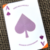 Plum Pi Playing Cards by Kings Wild Project Deinparadies.ch bei Deinparadies.ch