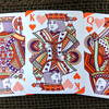 Plum Pi Playing Cards by Kings Wild Project Deinparadies.ch bei Deinparadies.ch