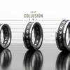 Collusion Ring (Large) by Mechanic Industries Mechanic Industries Ltd bei Deinparadies.ch