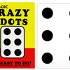 Crazy Dots | Verrückte Punktekarte Murphy's Magic bei Deinparadies.ch