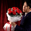 The Bouquet (Red) by Bond Lee & MS Magic Bond Lee bei Deinparadies.ch