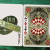 Clockwork Empire Playing Cards by fig.23 stephenbrandt bei Deinparadies.ch