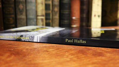 Magia con cartas para entusiastas de Paul Hallas Deinparadies.ch en Deinparadies.ch