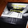 Card Magic For The Enthusiast by Paul Hallas Deinparadies.ch bei Deinparadies.ch