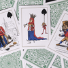 Eclipse Comic Prototype Playing Cards Playing Card Decks bei Deinparadies.ch