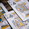 Memoria Deck (Feinaiglian Grid) Playing Cards Murphy's Magic bei Deinparadies.ch