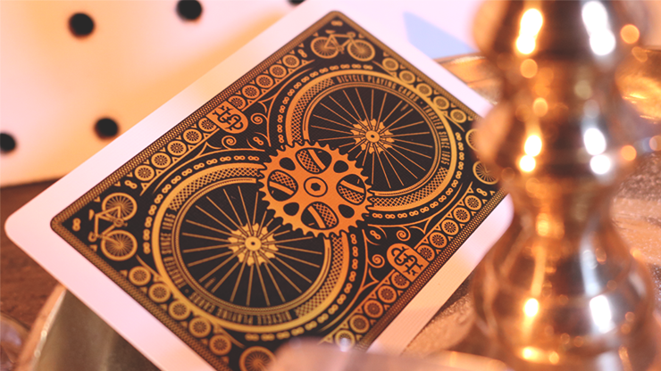 Bicycle 1885 Playing Cards Bicycle consider Deinparadies.ch