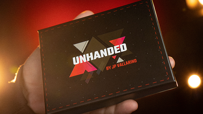 Unhanded | JP Vallarino Murphy's Magic bei Deinparadies.ch