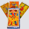 Tarot de Marseille (Spain) US Playing Card Co. bei Deinparadies.ch