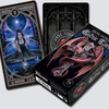 Anne Stokes Tarot Gothique US Playing Card Co Deinparadies.ch
