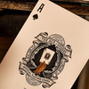 Derren Brown Playing Cards | Theory 11 theory11 bei Deinparadies.ch
