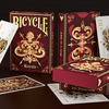 Bicycle Royale Playing Cards by Elite Playing Cards Elite Magic bei Deinparadies.ch