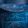 Star Wars Playing Cards Light Side Blue | Theory 11 theory11 bei Deinparadies.ch